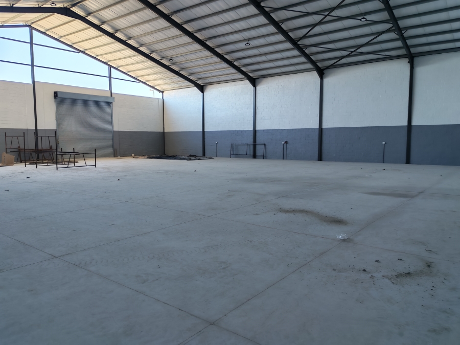 To Let Commercial Property for Rent in Blackheath Industrial Western Cape